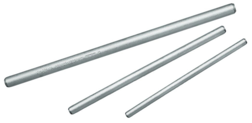 26 D 18 Draaistift 500 mm