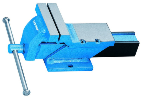 1502 S Rolwerkbank met 6 laden en bankschroef