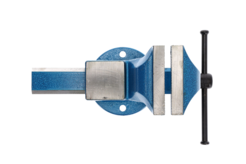 GEDORE 411-125 Parallelbankschroef 125 mm