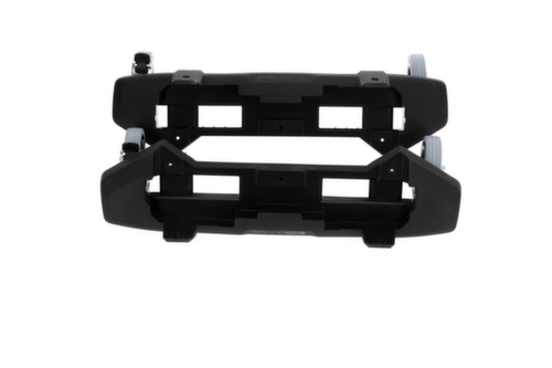 GEDORE 1110 WMR 23 Paar looprollen voor WorkMo B2+B3