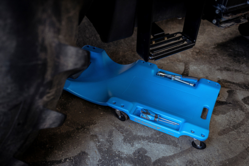 GEDORE 905 Rolplateau 1000x480x115mm max. belasting 130 kg