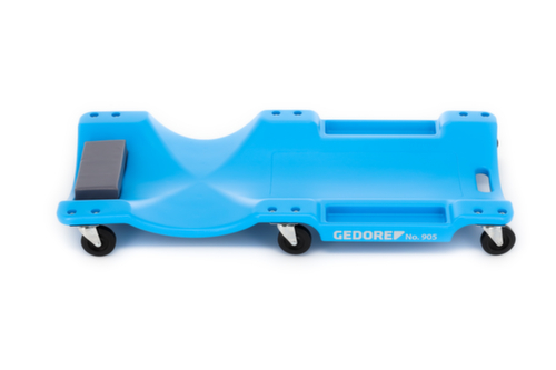 GEDORE 905 Rolplateau 1000x480x115mm max. belasting 130 kg