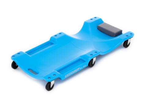 GEDORE 905 Rolplateau 1000x480x115mm max. belasting 130 kg