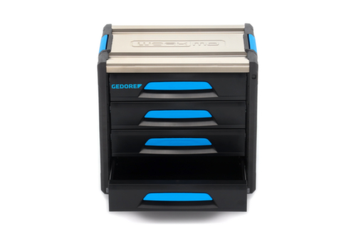 GEDORE 1110 WM 24 Gereedschapskistmodule WorkMo B2