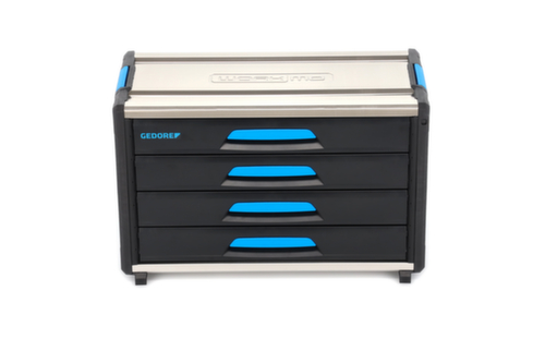 GEDORE 1110 WM 34 Gereedschapskistmodule WorkMo B3