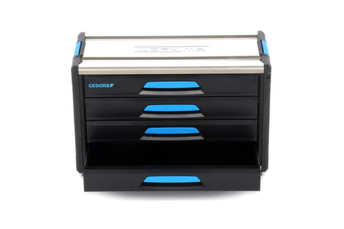 GEDORE 1110 WM 34 Gereedschapskistmodule WorkMo B3