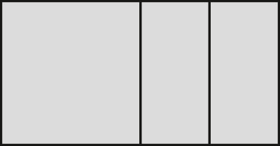 GEDORE 1110 WM 34 Gereedschapskistmodule WorkMo B3