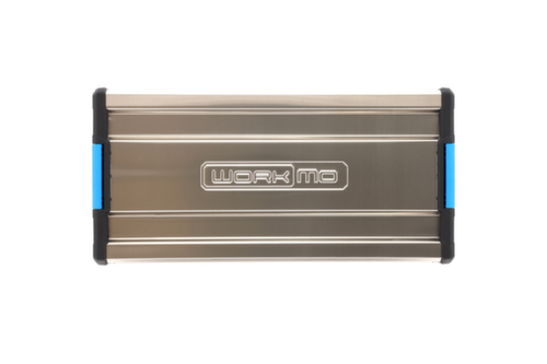 GEDORE 1110 WM 34 Gereedschapskistmodule WorkMo B3