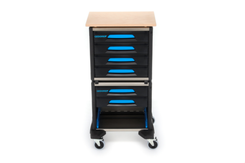 GEDORE 1110 WMW-2 gereedschapswagen WorkMo B2