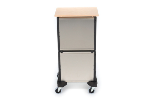 GEDORE 1110 WMW-2 gereedschapswagen WorkMo B2