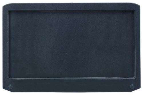 GEDORE R20150006 Werkplaatswagen MECHANIC 6 laden 910x628x418 mm