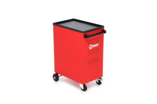 GEDORE R20150006 Werkplaatswagen MECHANIC 6 laden 910x628x418 mm