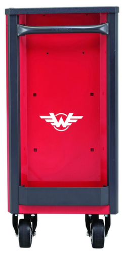 GEDORE R20200007 Werkplaatswagen WINGMAN 7 laden 1034x724x470 mm