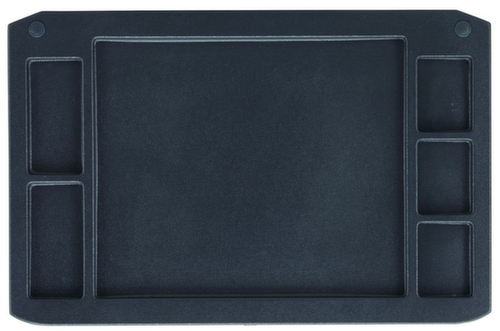 GEDORE R20200007 Werkplaatswagen WINGMAN 7 laden 1034x724x470 mm