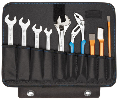 1090 gereedschapskist voor elektriciens