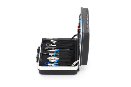 GEDORE 1041-002 Gereedschapsassortiment in koffer 100 stuks