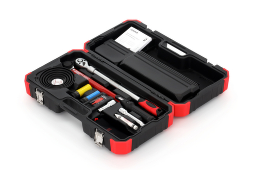 GEDORE R68903011 Wielmontageset 11 stuks