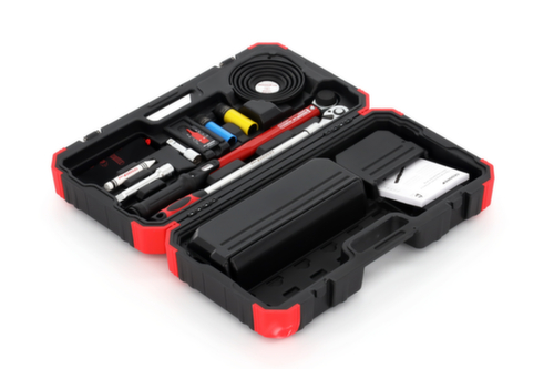 GEDORE R68903011 Wielmontageset 11 stuks