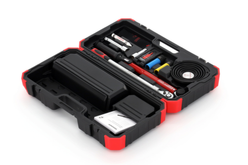 GEDORE R68903011 Wielmontageset 11 stuks