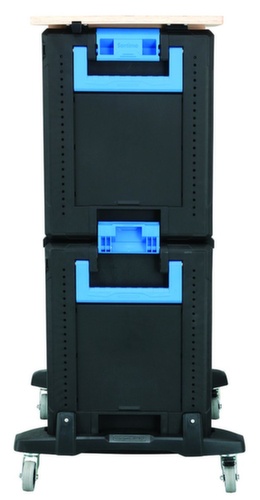 1110 WMW S-02 WorkMo B2 met 72-delig gereedschapsassortiment