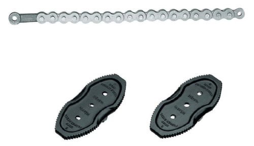 122208 Reserveketting 1.1/2-8"