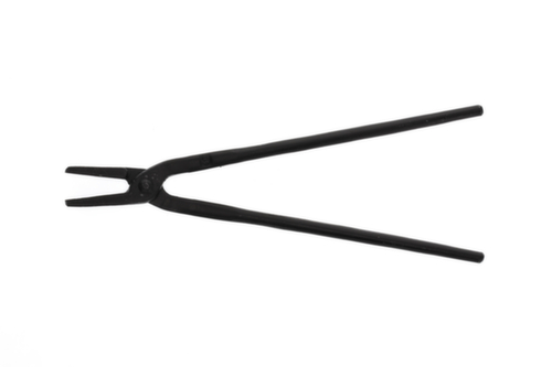 GEDORE 230-400 Smederstang met platte bek 400 mm