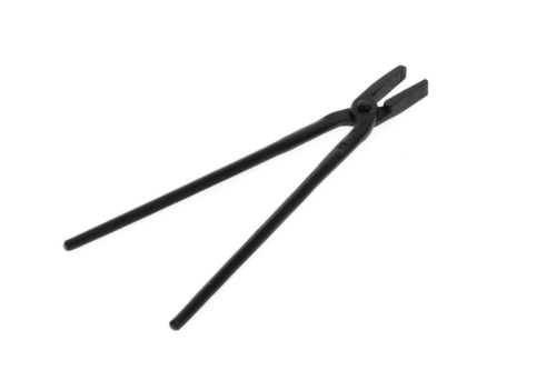 GEDORE 230-400 Smederstang met platte bek 400 mm