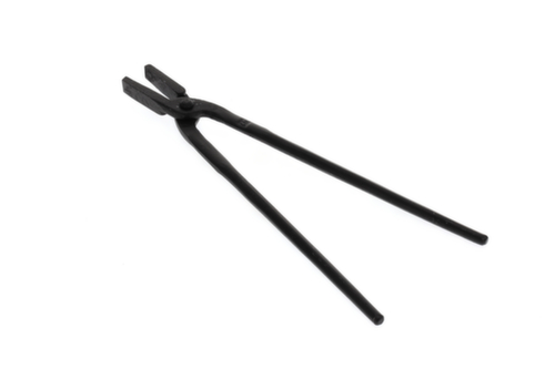 GEDORE 230-400 Smederstang met platte bek 400 mm