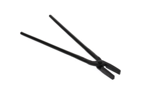 GEDORE 230-400 Smederstang met platte bek 400 mm