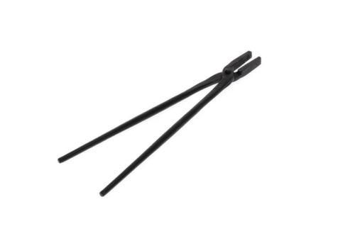 230-500 Smederij tang met platte bek 500 mm