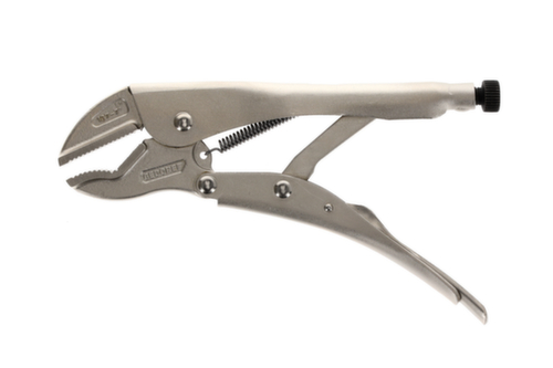 GEDORE 137 7 Greeptang 7"