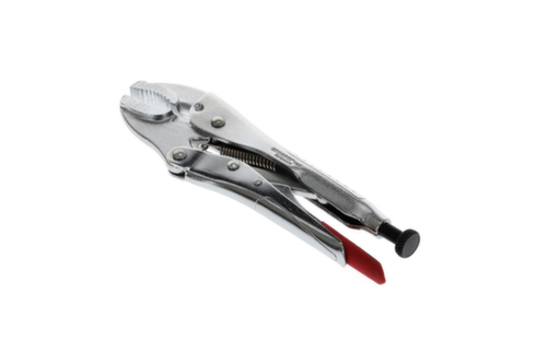 GEDORE R27200007 Grijptang 7" 185 mm B.35 mm