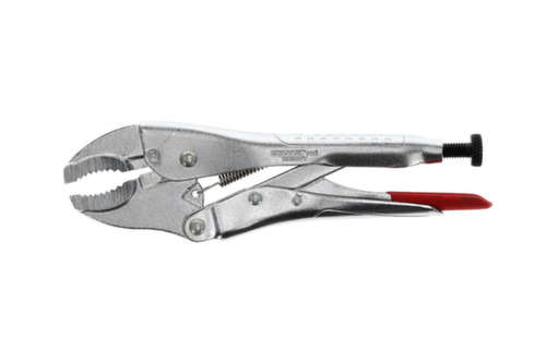 GEDORE R27200007 Grijptang 7" 185 mm B.35 mm