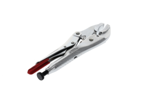 GEDORE R27200007 Grijptang 7" 185 mm B.35 mm