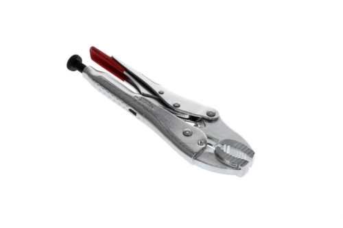 GEDORE R27200007 Grijptang 7" 185 mm B.35 mm