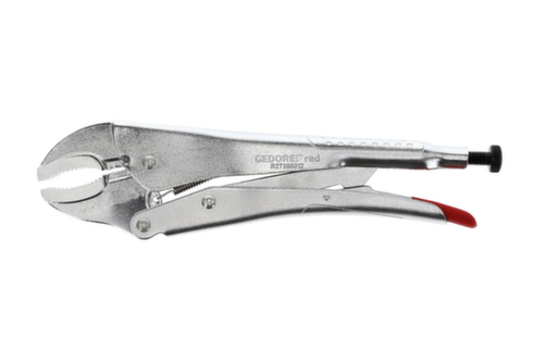 GEDORE RED R27200012 Grijptang 12" 295 mm B.60 mm
