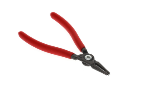 8000 AE 1 Montagetang voor externe borgringen recht 10-25mm