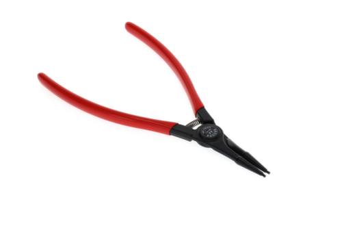 8000 A 4 Montagetang voor externe borgringen recht 85-140mm