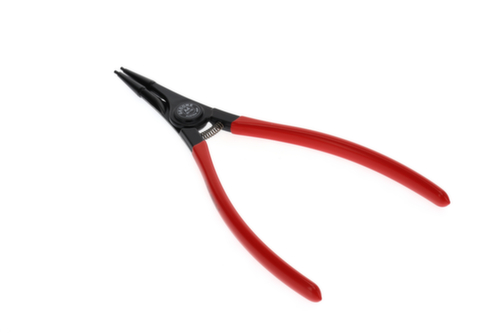 8000 A 4 Montagetang voor externe borgringen recht 85-140mm