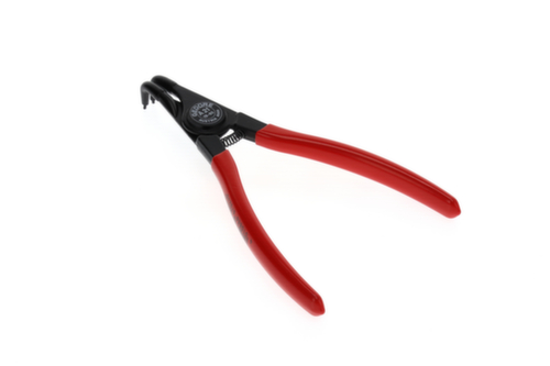 8000 A 21 Montagetang voor externe borgringen onder een hoek van 19-60 mm