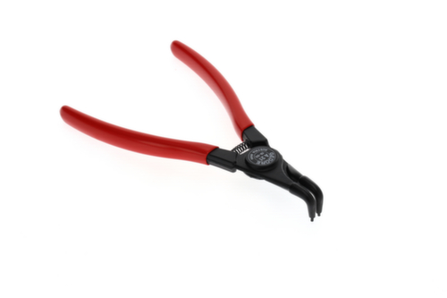 8000 A 21 Montagetang voor externe borgringen onder een hoek van 19-60 mm