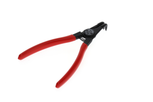 8000 A 21 Montagetang voor externe borgringen onder een hoek van 19-60 mm