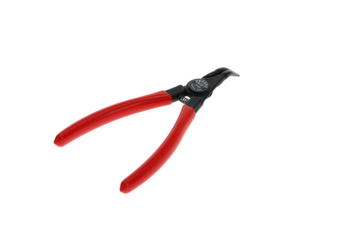 8000 A 12 Montagetang voor externe borgringen schuin 10-25mm