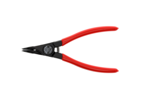 8000 A 12 Montagetang voor externe borgringen schuin 10-25mm