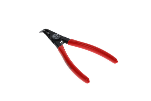 8000 A 12 Montagetang voor externe borgringen schuin 10-25mm