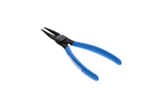 GEDORE 8000 J 0 Montagetang voor binnenringende borgringen recht 8-13mm