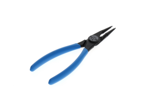 GEDORE 8000 J 2 Montagetang voor binnenringende borgringen recht 19-60mm