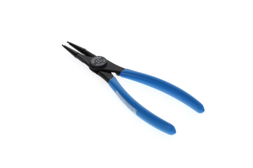 GEDORE 8000 J 2 Montagetang voor binnenringende borgringen recht 19-60mm