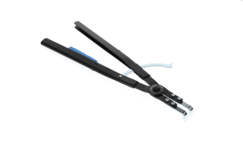 8000 J 61 Tang voor inwendige borgringen schuin 252-400mm