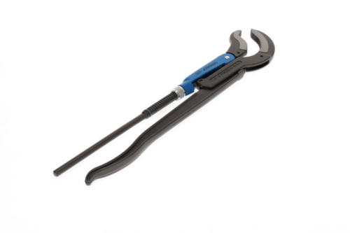 GEDORE 100 3 Driepunts-pijptang voor zwaar gebruik ECK-SCHWEDE-snap 3"